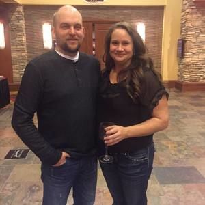 Meet your Posher, Stacy